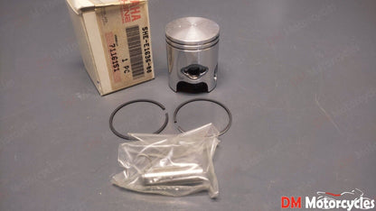 Yamaha genuine new YQ50 Aerox 99 - 08 CS50Z  06 -  08 piston kit pn 5he-e1636-00