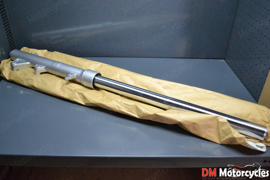 Yamaha genuine new XT600 XT 600 1997 left fork assy pn 4pt-23102-00