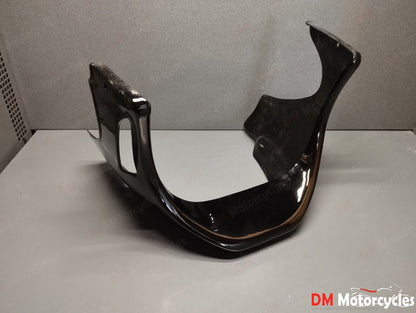 Yamaha genuine nos xj600 xj 600 1984 belly pan cowling pn 3km-28385-00-6g
