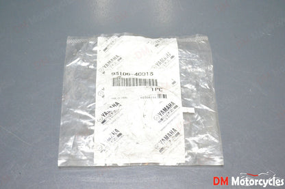 Yamaha genuine nos FJR 1300 gasket fork oil seal pn 93106-40013