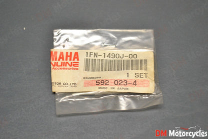 Yamaha genuine new FZR 750 carburetor needle set pn 1fn-1490j-00