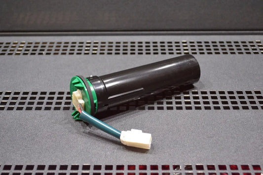 Piaggio genuine new nrg 50 extreme fuel float pn 581402