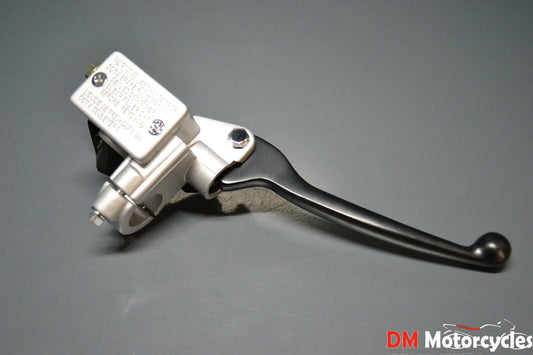 Peugeot genuine new sum up 125 front brake master cylinder lever pn 800341