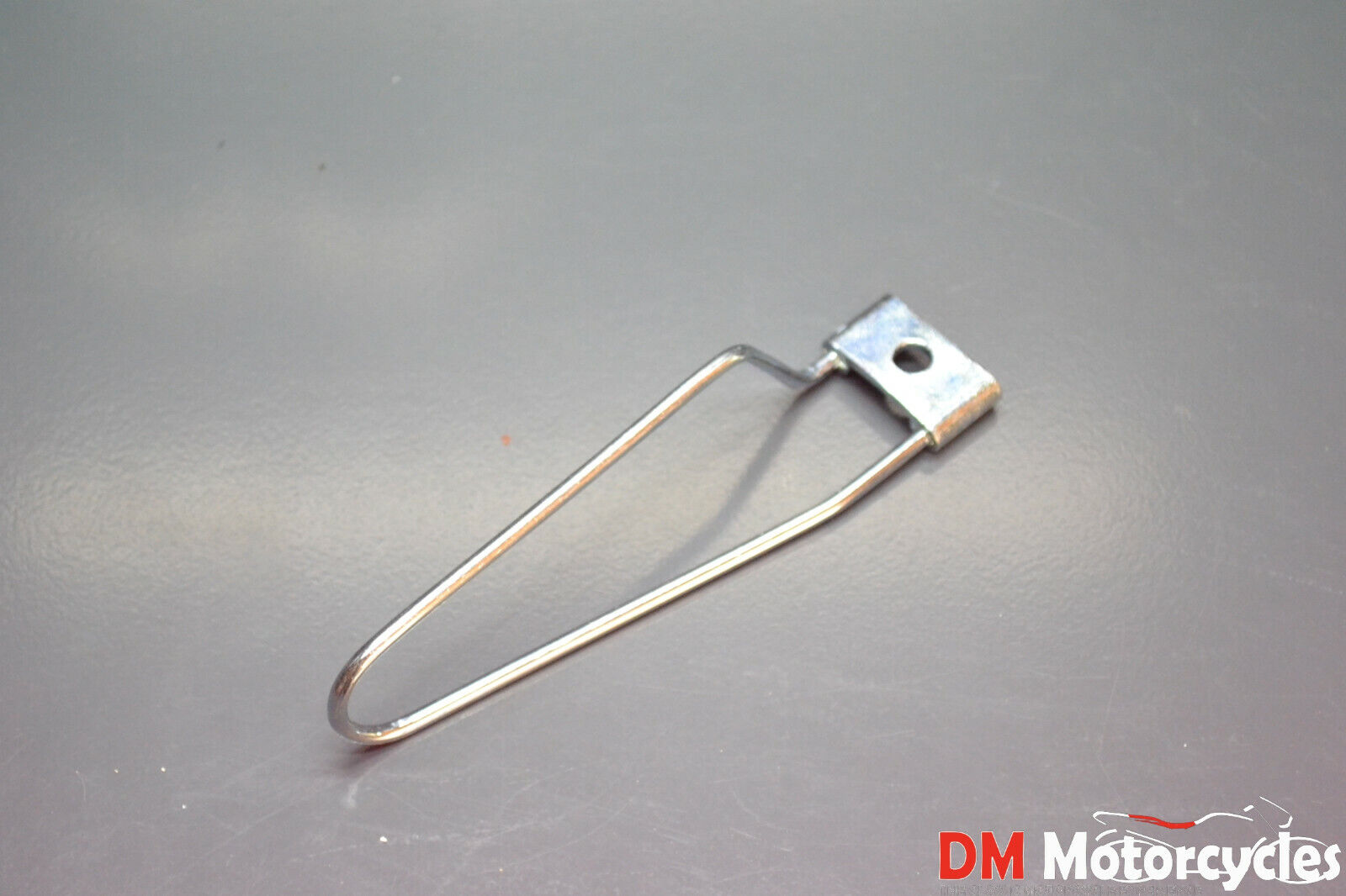 Yamaha genuine new yw50 zuma 2002 - 2011 cable guide pn 3gf-f3317-00
