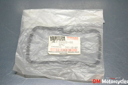 Yamaha genuine nos yt125 yt175 yfz350 ytm yfb taillights gasket pn 1K8-84523-00