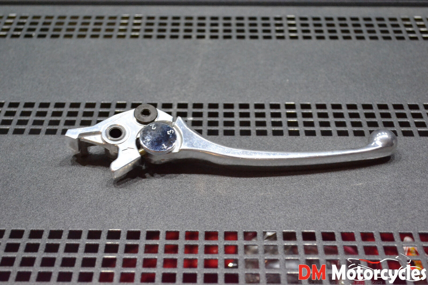 Yamaha genuine new yzf 600 yzf 1000 front brake lever pn 4sv-83922-00