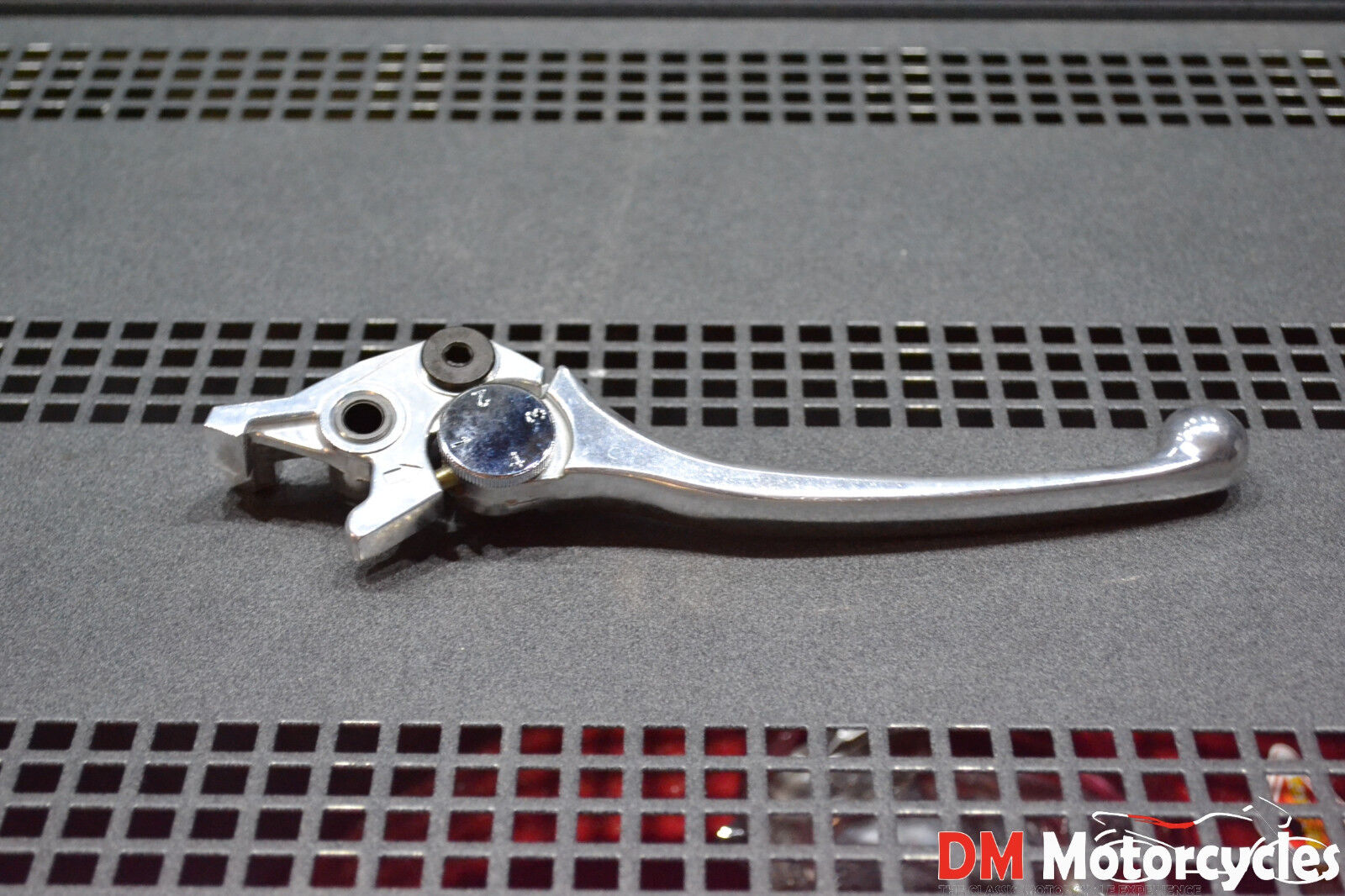 Yamaha genuine new yzf 600 yzf 1000 front brake lever pn 4sv-83922-00