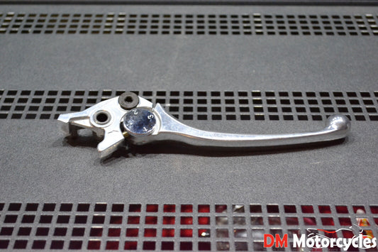 Yamaha genuine new yzf 600 yzf 1000 front brake lever pn 4sv-83922-00