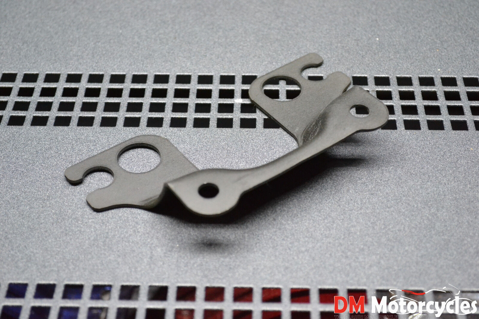 Yamaha genuine nos dt50mx dt 50 meter mount base pn 5j0-83519-00