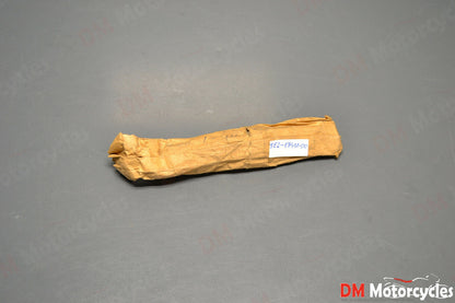 Yamaha genuine nos yl 2 1968 yb 100 1987 axle main shaft pn 5e2-17411-00