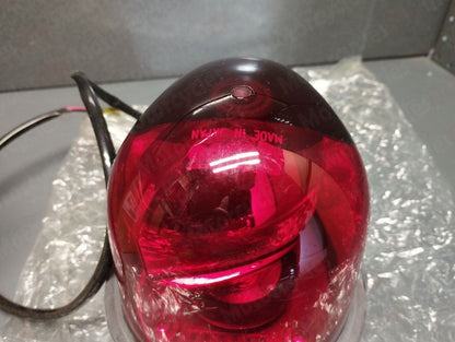 Yamaha genuine nos FZ 750P Police rotary beacon red light pn 4ch-84582-11