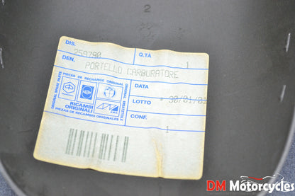 Piaggio genuine new nrg typhoon 50 carburetor cover PN 259790
