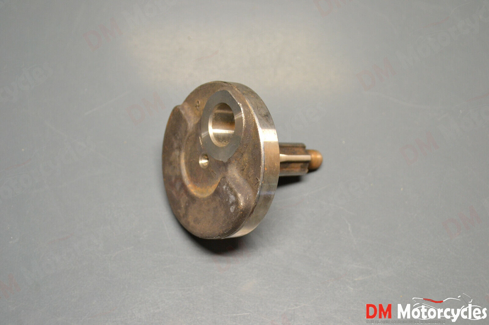 Yamaha genuine nos bw80 big wheel right side crankshaft pn 1w7-11422-00