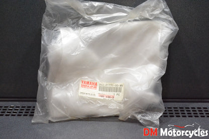 Yamaha genuine new virago xv 250 1995 side cover 1 pn 2uj-21711-00-mv