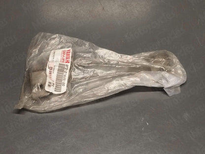 Yamaha genuine new XT 225 serrow license plate bracket mount pn 4fd-21685-00