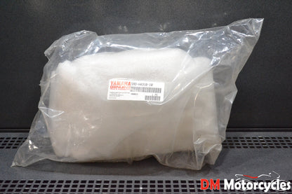 Yamaha genuine new yn50r neos headlight assy pn 5ad-h4310-10