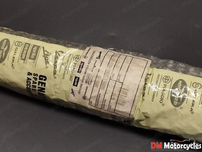 Piaggio genuine new x10 125 350 rear shock absorber pn 58607r