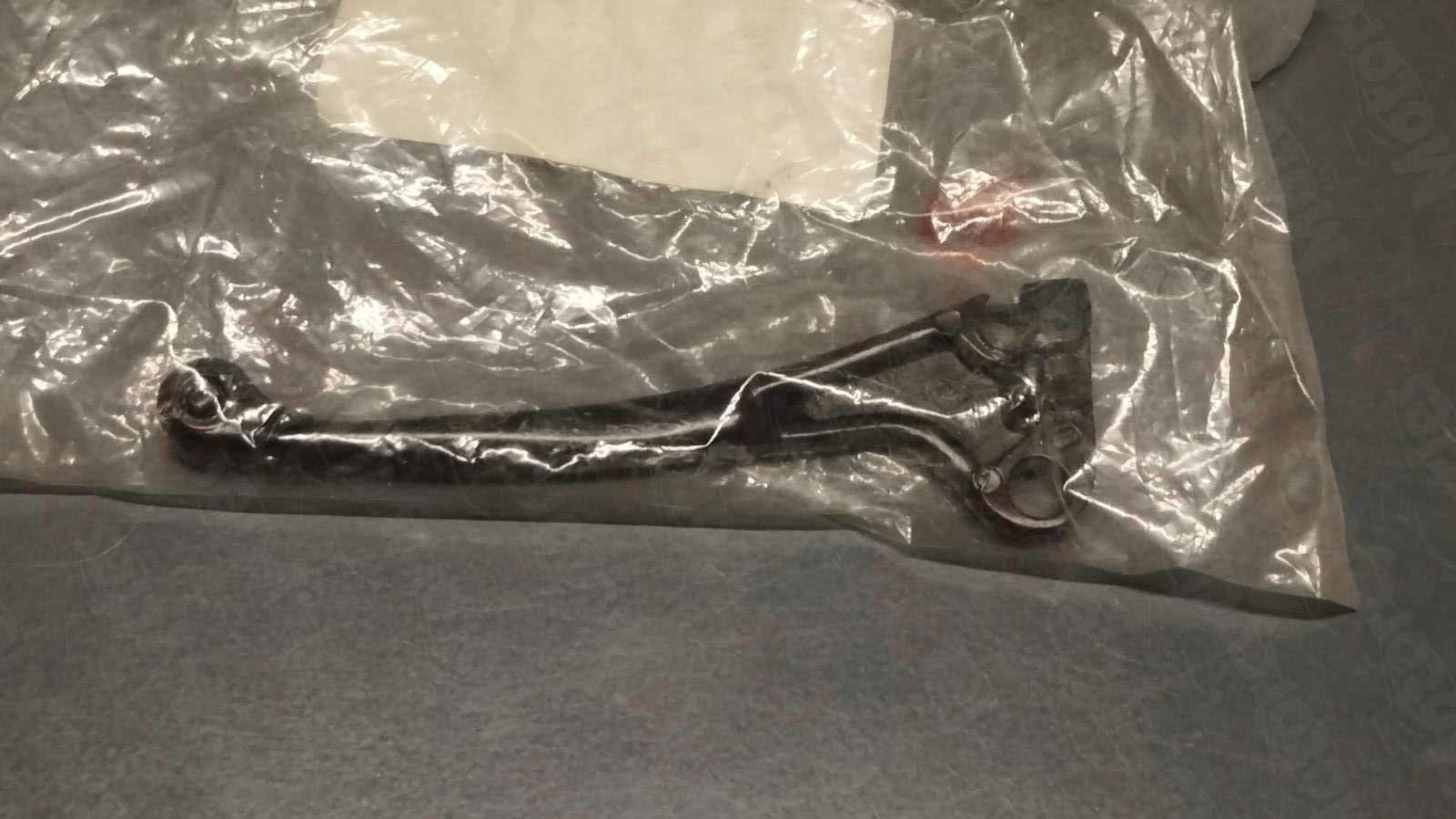 Yamaha genuine new ct 50s '90 93 ya 50 '95 brake lever 2 right hand 1nt-h3922-00