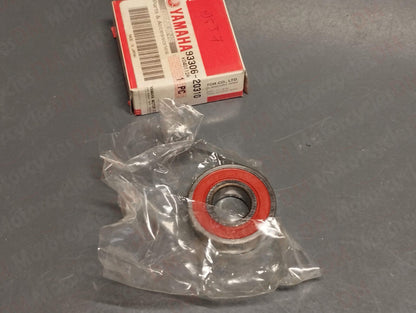 Yamaha genuine new srx 600 400 xv 1000 1100 700 750 xtz bearing pn 93306-20310
