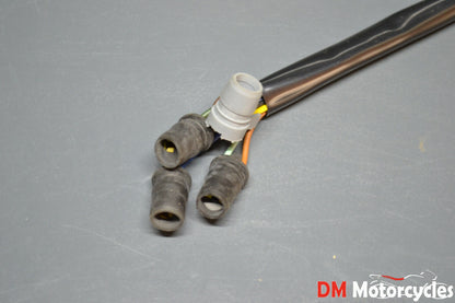Yamaha genuine xt125 xt250 xt350 xt550 xt600 meter light socket pn 5y1-83520-00