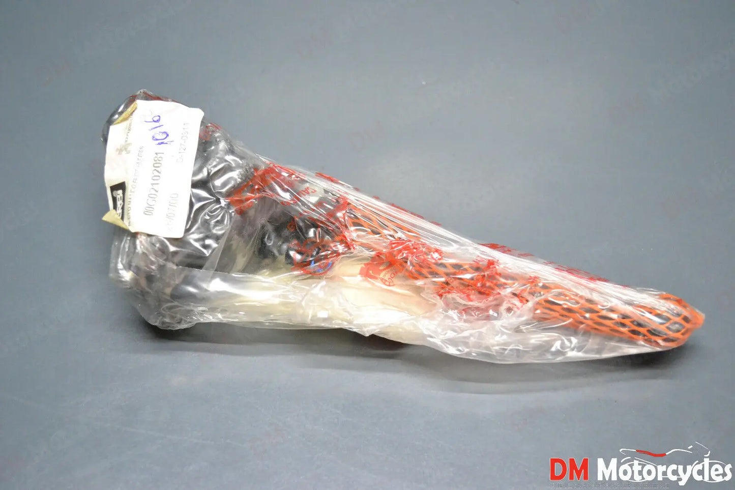 Derbi genuine new Senda Atlantis AJP front brake master cylinder pn 00g02102081