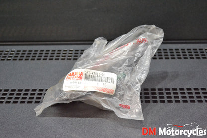 Yamaha genuine new xc125 cygnus 125 06 lh lever holder assy pn  5ml-h2910-20