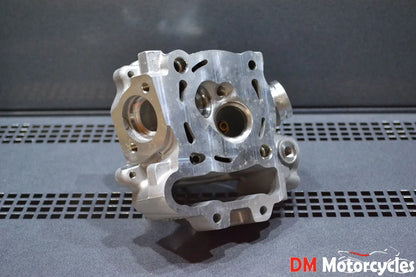 Peugeot genuine new elyseo elystar 4t 125 - 150 cylinder head pn 737439