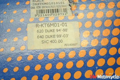 Genuine dna performance air filter ktm duke 620 94-98 640 99-03 pn r-kt4e08-0r