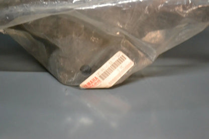 Yamaha genuine new ct50 ct 50 1992 handlebar cover pn 1nt-f6145-k0