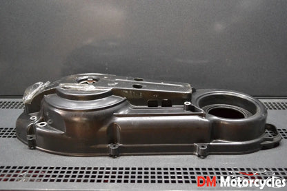 PIAGGIO GENUINE NEW X9 500 BEVERLY MP3 400 TRANSMISSION COVER CASE PN 8423545