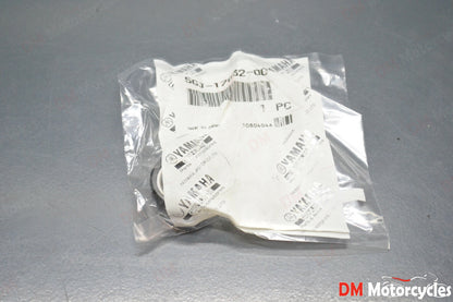Yamaha genuine new tmax500 xp 500 2001 2006 cvt weight pn 5gj-17632-00