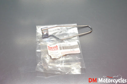 Yamaha genuine new yw50 zuma 2002 - 2011 cable guide pn 3gf-f3317-00