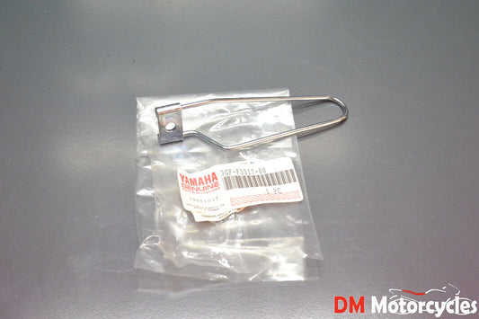 Yamaha genuine new yw50 zuma 2002 - 2011 cable guide pn 3gf-f3317-00