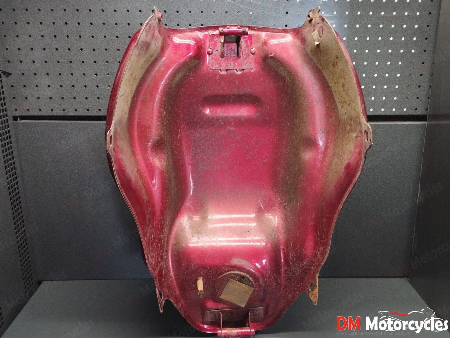 Honda genuine used Xelvis 250 Japanese import fuel petrol gas tank