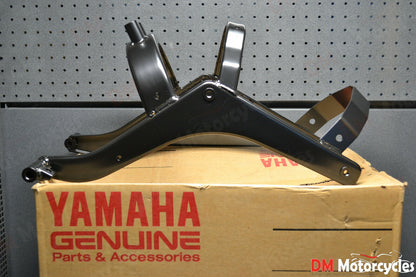 Yamaha genuine new xvz1300 royal star fender sub frame pn 4XY-21190-00