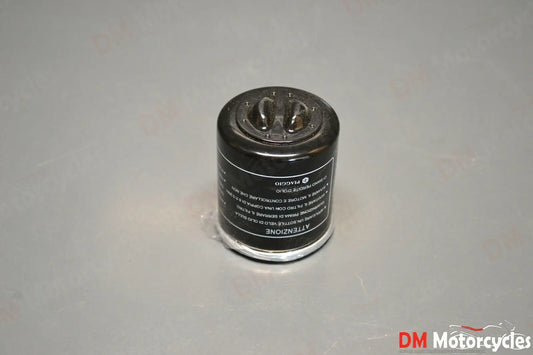 Piaggio genuine new Oil filter gilera dna runner vx 1 beverly liberty pn 82635r