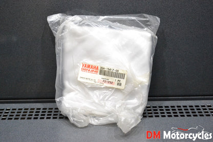 Yamaha genuine new fzr1000 yzf1000 yzf750 crankcase cover cap pn 3gm-15417-00