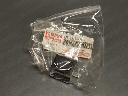 Yamaha genuine new ya yw 100 cr ct ya yw 50 flasher relay pn 1mh-h3350-v0