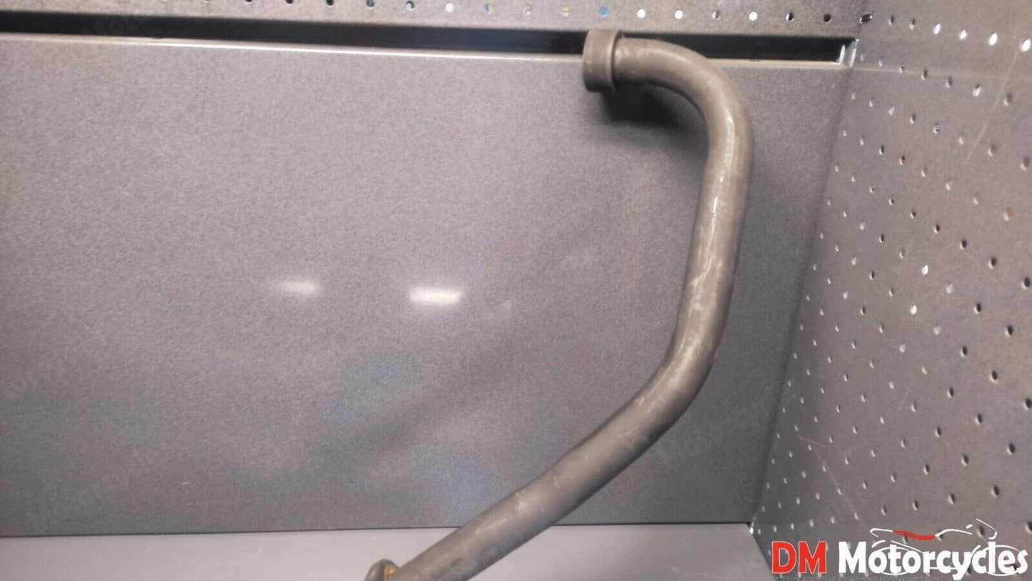 Honda genuine new CBR 150 R 2002 Japanese import exhaust muffler system