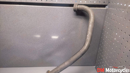 Honda genuine new CBR 150 R 2002 Japanese import exhaust muffler system