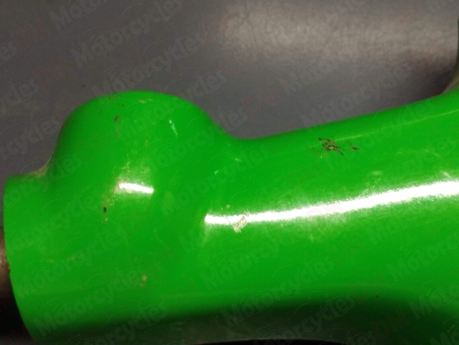 Honda genuine new C50 C70 C90 cub handlebars steering pn 53100-041-604