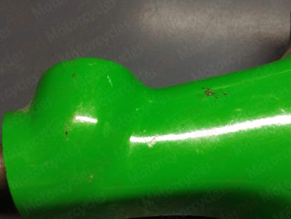 Honda genuine new C50 C70 C90 cub handlebars steering pn 53100-041-604