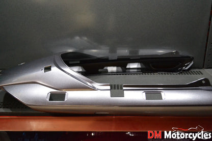 Yamaha genuine new fjr1300 fjr 1300 2003 rear cowling fender pn 5jw-21651-00-p3