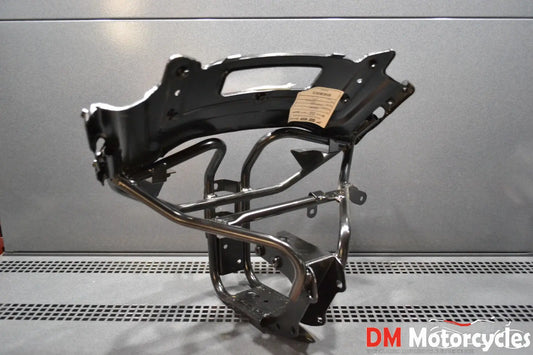Piaggio genuine new gilera nexus 125 250 500 front frame pn 9750395