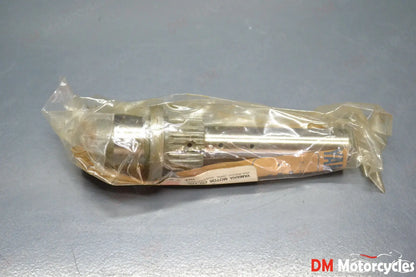 Yamaha genuine new fzr yzf 1000 750 gts 1000 starter shaft pn 3gm-15522-00