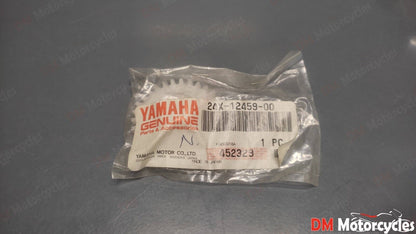 Yamaha genuine new XC 125 MBK Flame 2000 variator roller weight pn 4te-e7632-00