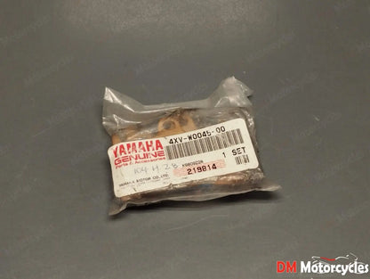 Yamaha genuine new fjr xjr 1300 r6 fz yzf r6 r1 brake pads pn 4xv-w0045-00