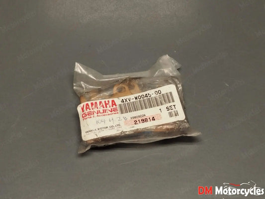 Yamaha genuine new fjr xjr 1300 r6 fz yzf r6 r1 brake pads pn 4xv-w0045-00