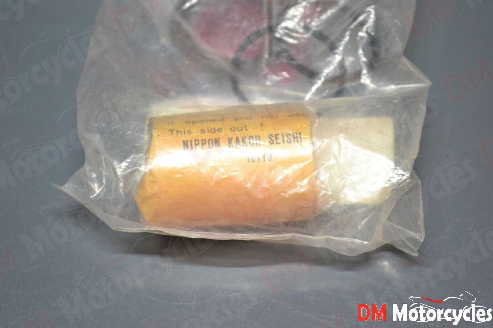 Yamaha genuine new tzr250 1kt x1 piston caliper repair kit pn 1kt-w0057-00