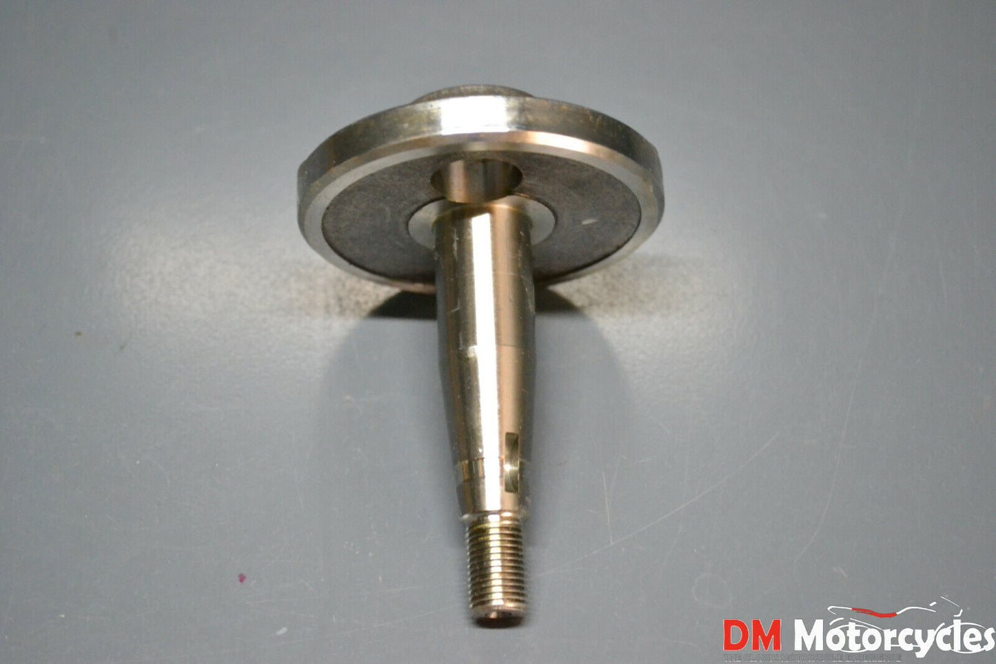Yamaha genuine nos lb50 chappy 79 - 82 left crank pn 517-11412-03